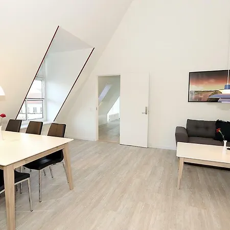 Highway Appartement *