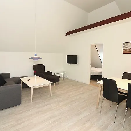 Appartement Highway *