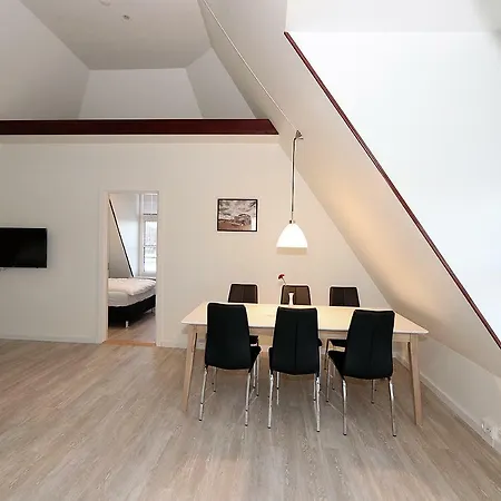 Highway Appartement