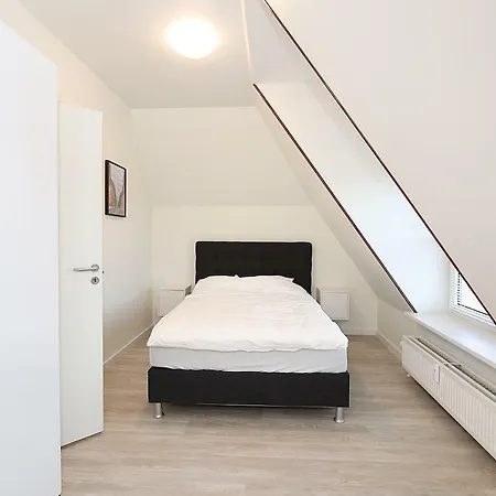 Highway Appartement *