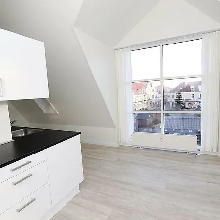 Appartement Highway *